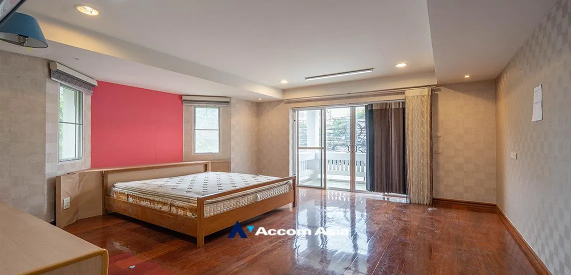 15  5 br House For Rent in Sukhumvit ,Bangkok BTS Phrom Phong 1715501