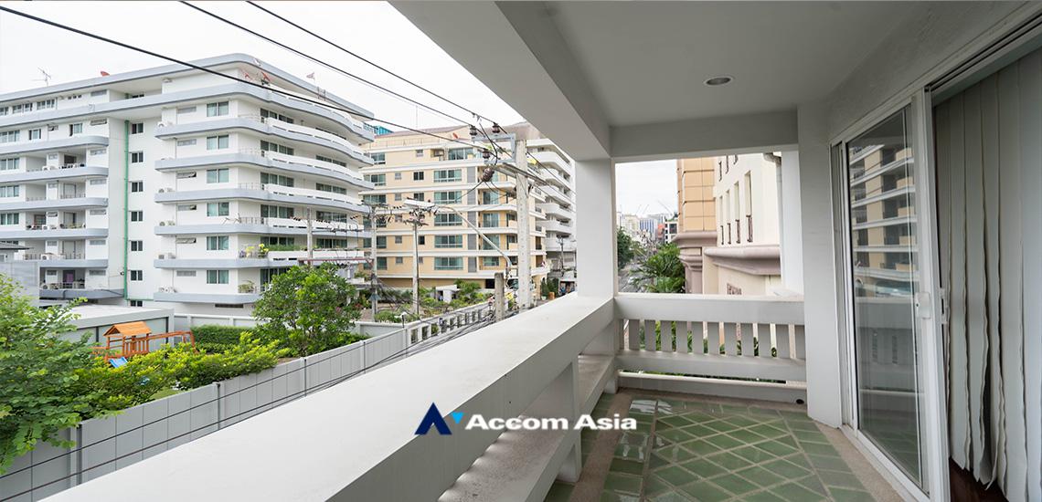 18  5 br House For Rent in Sukhumvit ,Bangkok BTS Phrom Phong 1715501