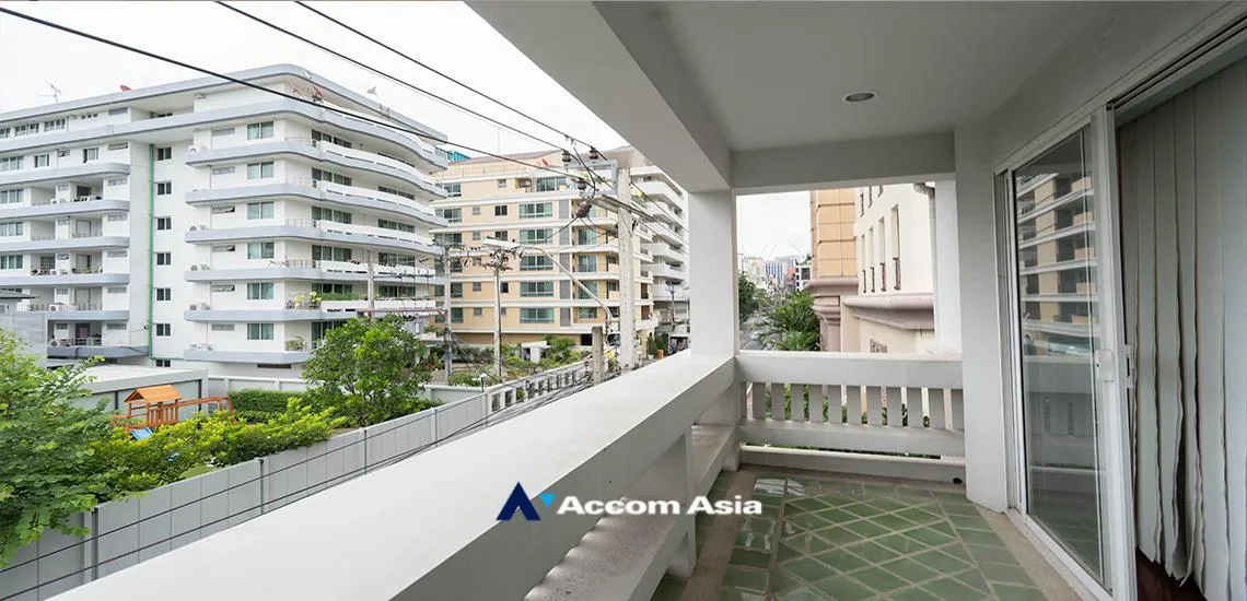 18  5 br House For Rent in Sukhumvit ,Bangkok BTS Phrom Phong 1715501