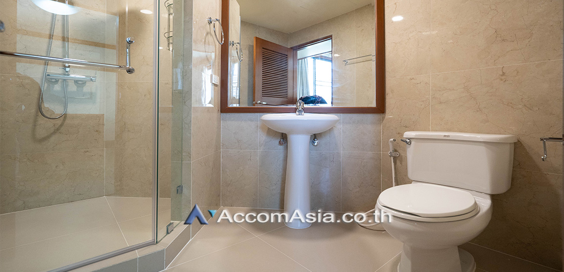 9  4 br Apartment for rent and sale in Sukhumvit ,Bangkok MRT Sukhumvit - BTS Asok at Simply Style 1415504