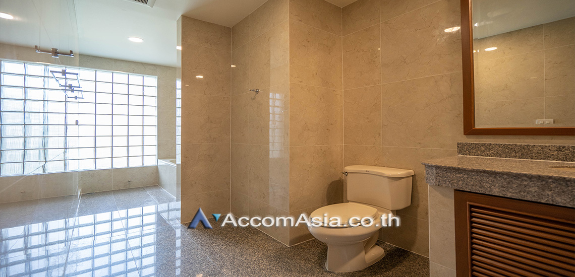 10  4 br Apartment for rent and sale in Sukhumvit ,Bangkok MRT Sukhumvit - BTS Asok at Simply Style 1415504