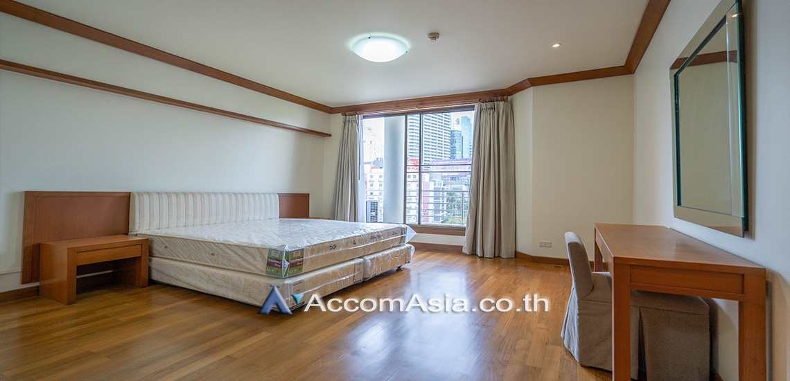 7  4 br Apartment for rent and sale in Sukhumvit ,Bangkok MRT Sukhumvit - BTS Asok at Simply Style 1415504
