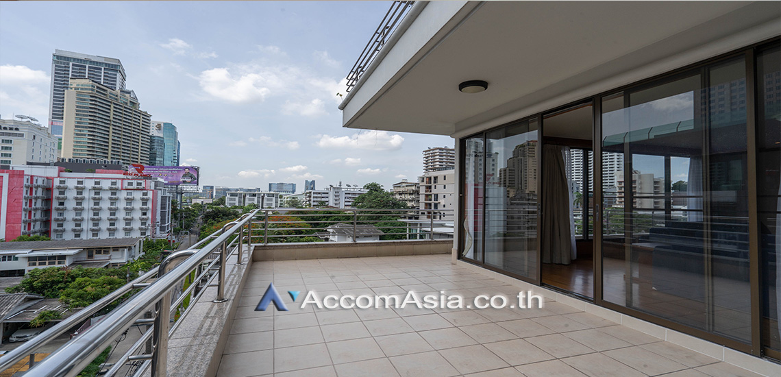 4  4 br Apartment for rent and sale in Sukhumvit ,Bangkok MRT Sukhumvit - BTS Asok at Simply Style 1415504