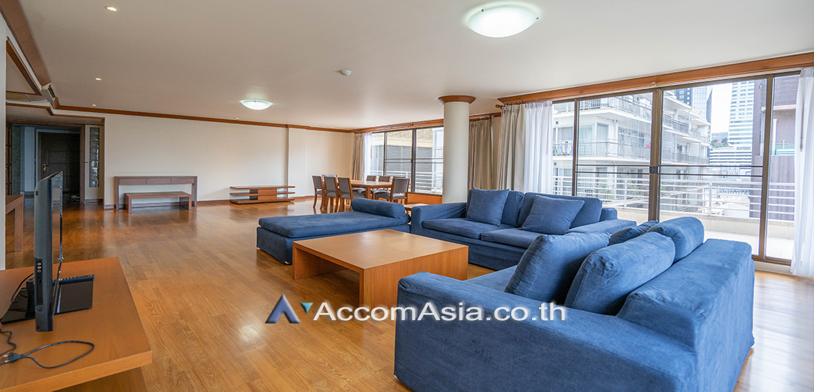  2  4 br Apartment for rent and sale in Sukhumvit ,Bangkok MRT Sukhumvit - BTS Asok at Simply Style 1415504