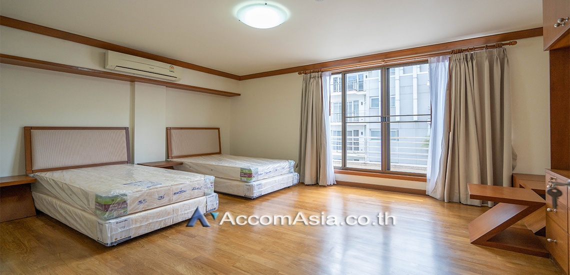 8  4 br Apartment for rent and sale in Sukhumvit ,Bangkok MRT Sukhumvit - BTS Asok at Simply Style 1415504