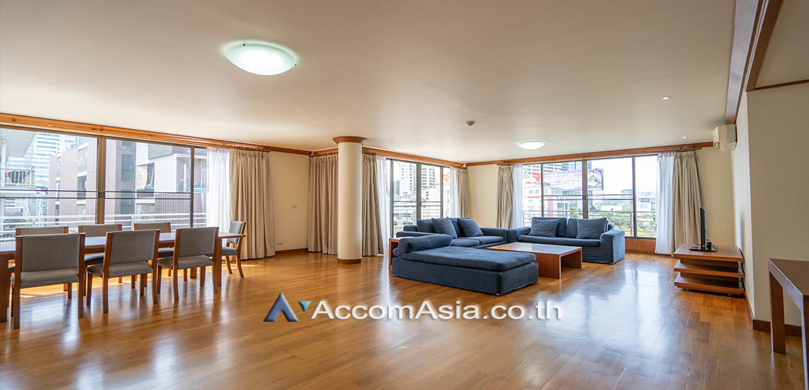 1  4 br Apartment for rent and sale in Sukhumvit ,Bangkok MRT Sukhumvit - BTS Asok at Simply Style 1415504