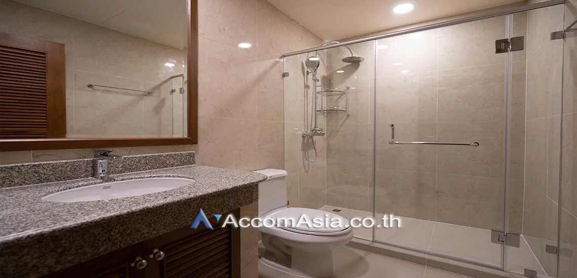 11  4 br Apartment for rent and sale in Sukhumvit ,Bangkok MRT Sukhumvit - BTS Asok at Simply Style 1415504