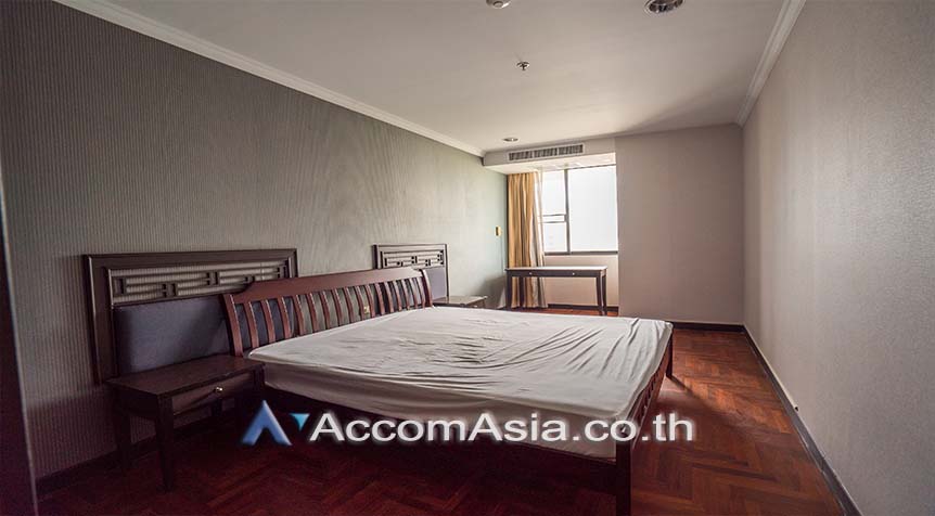 10  3 br Condominium For Rent in Sukhumvit ,Bangkok BTS Nana at Lake Green 1515512