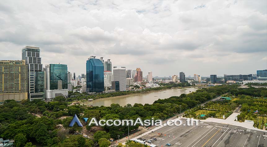 7  3 br Condominium For Rent in Sukhumvit ,Bangkok BTS Nana at Lake Green 1515512