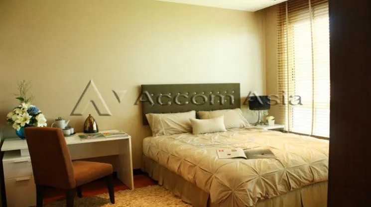 5  2 br Condominium for rent and sale in Sathorn ,Bangkok MRT Lumphini at The Lofts Yennakart 1515515