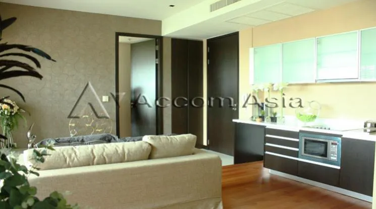 7  2 br Condominium for rent and sale in Sathorn ,Bangkok MRT Lumphini at The Lofts Yennakart 1515515