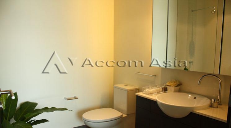 9  2 br Condominium for rent and sale in Sathorn ,Bangkok BRT Thanon Chan at The Lofts Yennakart 1515515