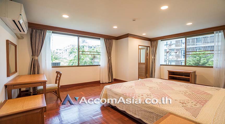 5  3 br Apartment for rent and sale in Sukhumvit ,Bangkok BTS Phrom Phong at A fusion of contemporary 1415522