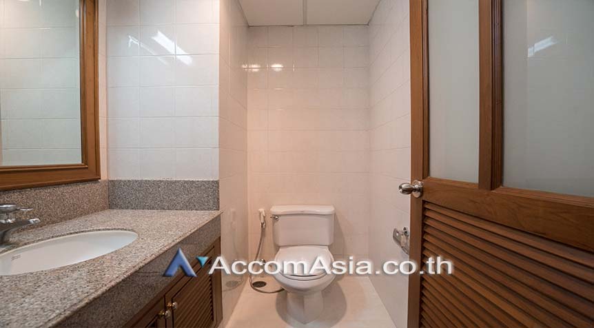 8  3 br Apartment for rent and sale in Sukhumvit ,Bangkok BTS Phrom Phong at A fusion of contemporary 1415522