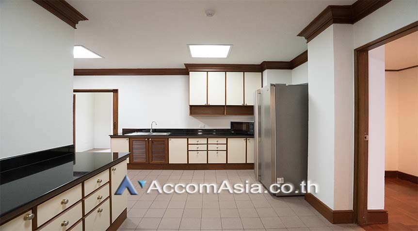 4  3 br Apartment for rent and sale in Sukhumvit ,Bangkok BTS Phrom Phong at A fusion of contemporary 1415522