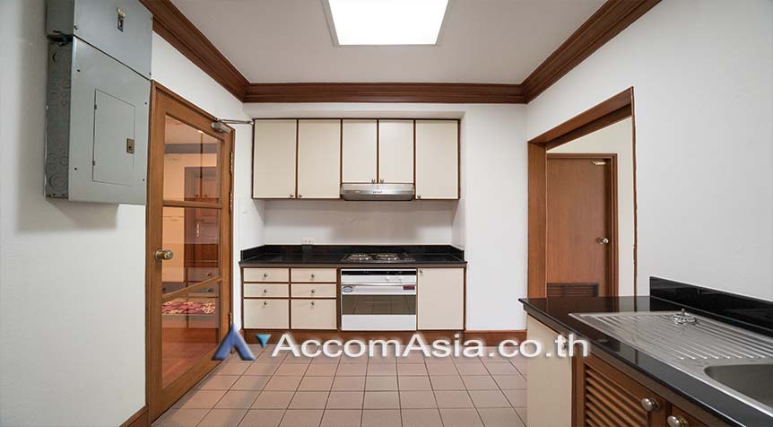  1  3 br Apartment for rent and sale in Sukhumvit ,Bangkok BTS Phrom Phong at A fusion of contemporary 1415522