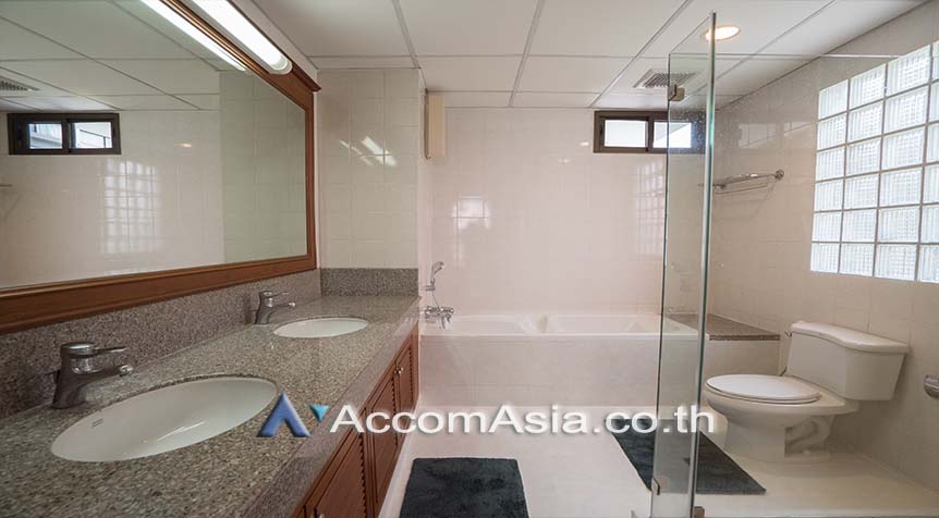 10  3 br Apartment for rent and sale in Sukhumvit ,Bangkok BTS Phrom Phong at A fusion of contemporary 1415522