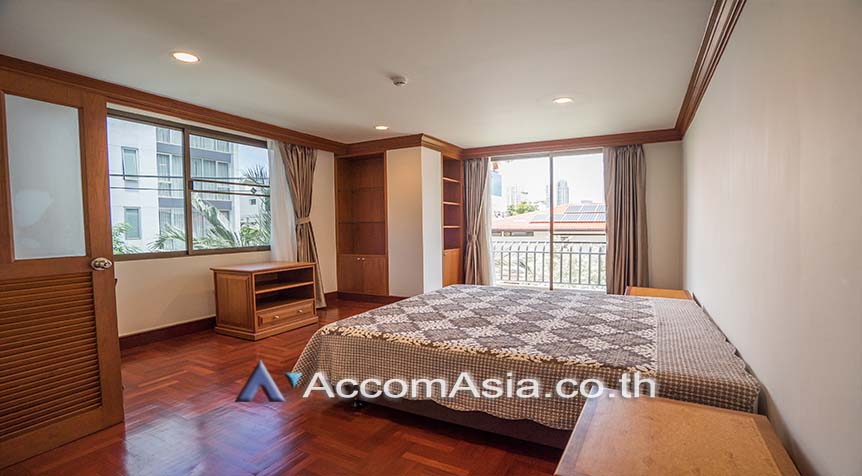 7  3 br Apartment for rent and sale in Sukhumvit ,Bangkok BTS Phrom Phong at A fusion of contemporary 1415522