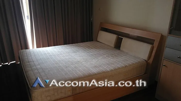8  3 br Townhouse For Rent in Sathorn ,Bangkok BRT Nararam 3 at Modern style 1715527