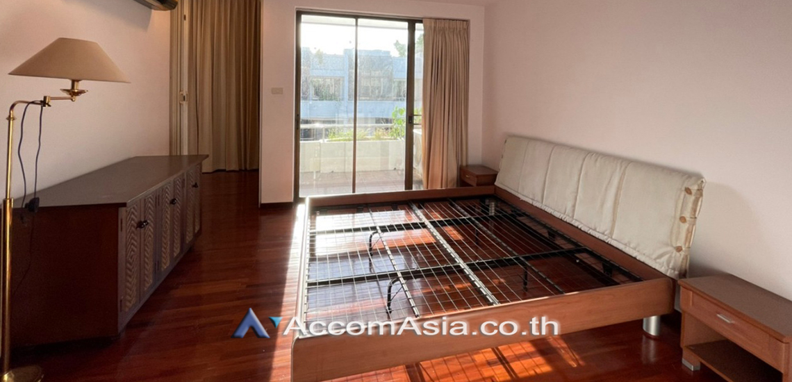 8  3 br Townhouse For Rent in Sathorn ,Bangkok BRT Nararam 3 at Modern style 2515528