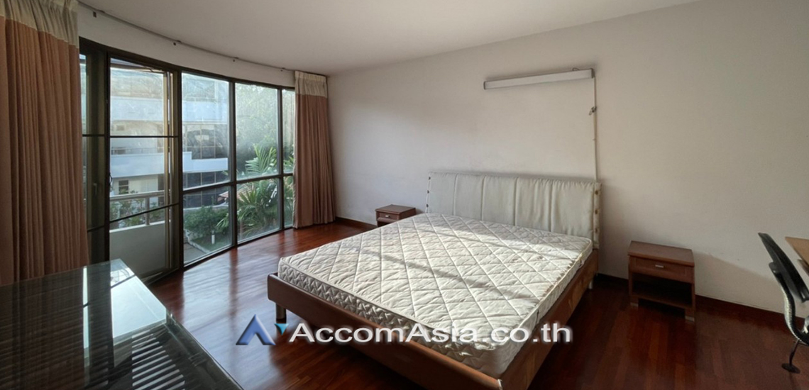 6  3 br Townhouse For Rent in Sathorn ,Bangkok BRT Nararam 3 at Modern style 2515528