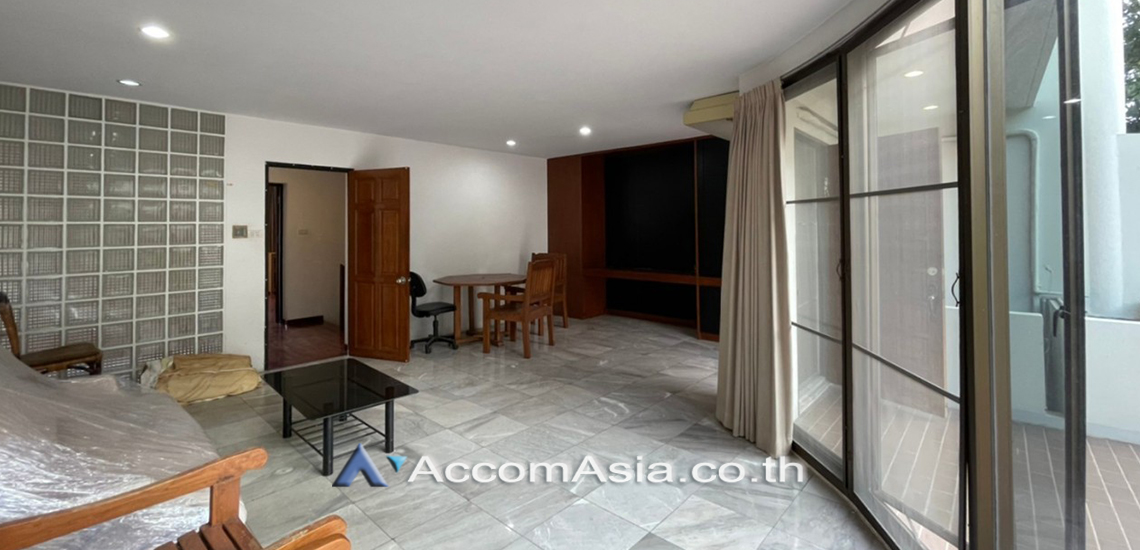5  3 br Townhouse For Rent in Sathorn ,Bangkok BRT Nararam 3 at Modern style 2515528