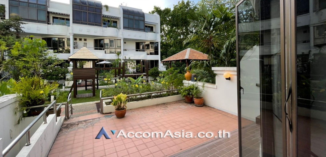 23  3 br Townhouse For Rent in Sathorn ,Bangkok BRT Nararam 3 at Modern style 2515528