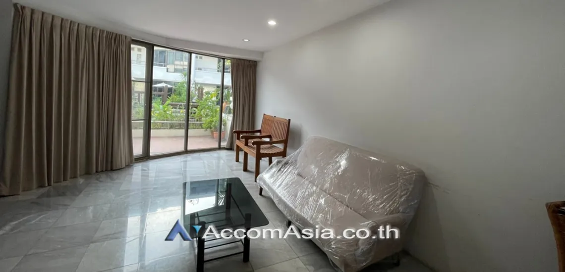 unit 3 Bedrooms  Townhouse For Rent in Sathorn, Bangkok  near BRT Nararam 3 (2515528)
