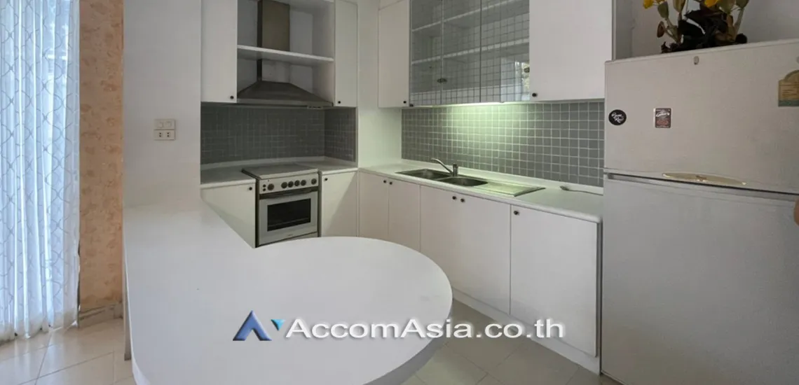 11  3 br Townhouse For Rent in Sathorn ,Bangkok BRT Nararam 3 at Modern style 2515528
