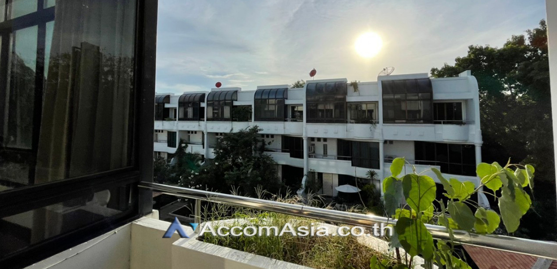 21  3 br Townhouse For Rent in Sathorn ,Bangkok BRT Nararam 3 at Modern style 2515528