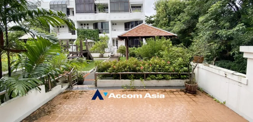 27  3 br Townhouse For Rent in Sathorn ,Bangkok BRT Nararam 3 at Modern style 2515529