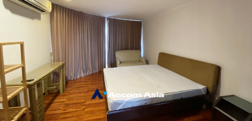 18  3 br Townhouse For Rent in Sathorn ,Bangkok BRT Nararam 3 at Modern style 2515529