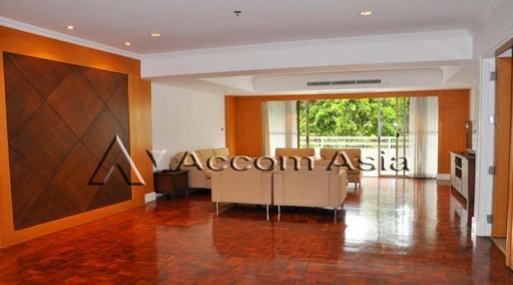  2  3 br Apartment For Rent in Sukhumvit ,Bangkok BTS Phrom Phong at Children Dreaming Place 1415534