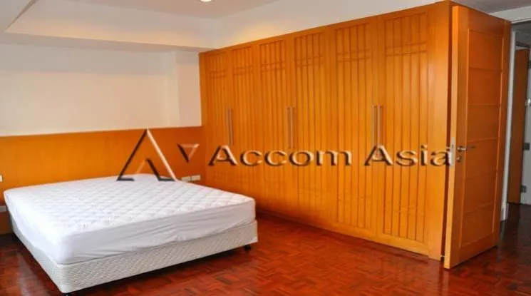 7  3 br Apartment For Rent in Sukhumvit ,Bangkok BTS Phrom Phong at Children Dreaming Place 1415534