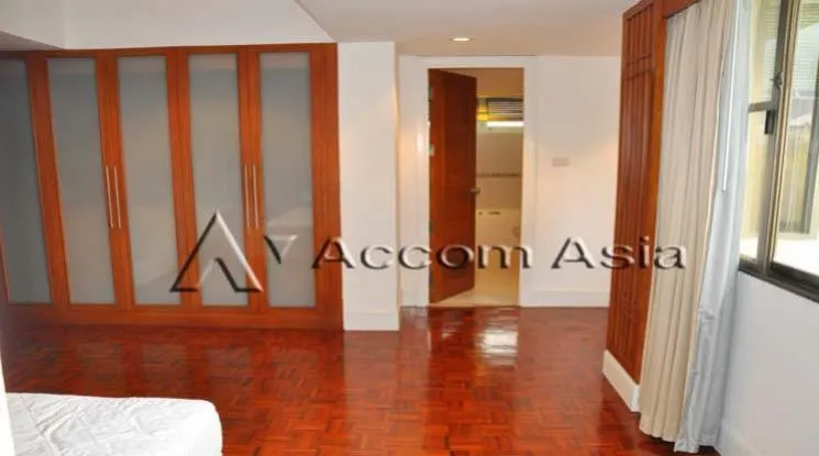 8  3 br Apartment For Rent in Sukhumvit ,Bangkok BTS Phrom Phong at Children Dreaming Place 1415534