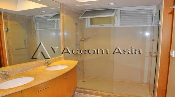 9  3 br Apartment For Rent in Sukhumvit ,Bangkok BTS Phrom Phong at Children Dreaming Place 1415534