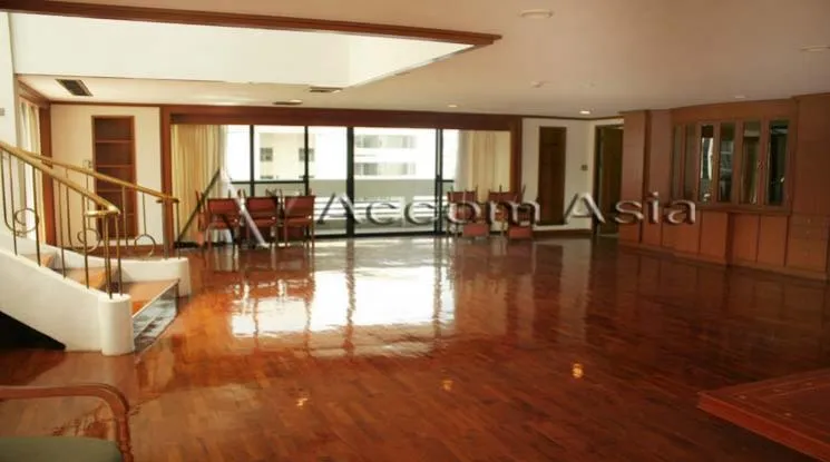 5  3 br Apartment For Rent in Sukhumvit ,Bangkok MRT Sukhumvit - BTS Asok at A Massive Living 1515544