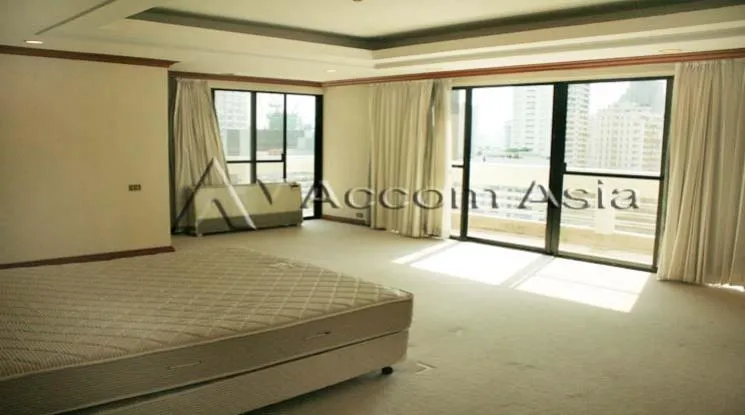 6  3 br Apartment For Rent in Sukhumvit ,Bangkok MRT Sukhumvit - BTS Asok at A Massive Living 1515544