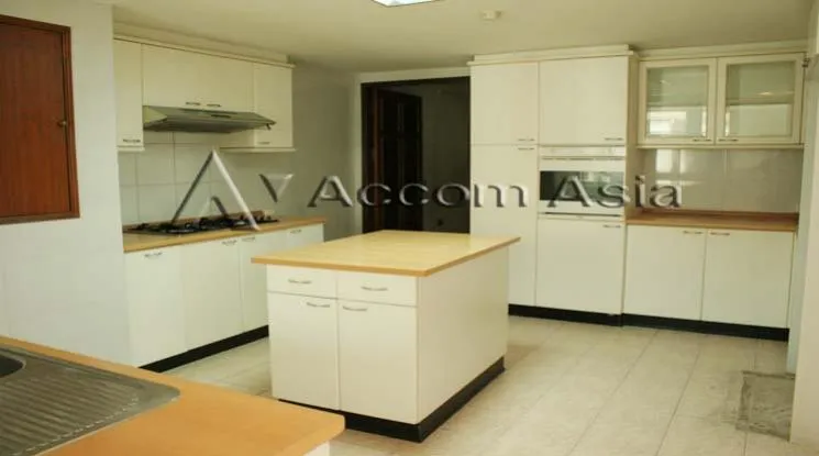 7  3 br Apartment For Rent in Sukhumvit ,Bangkok MRT Sukhumvit - BTS Asok at A Massive Living 1515544