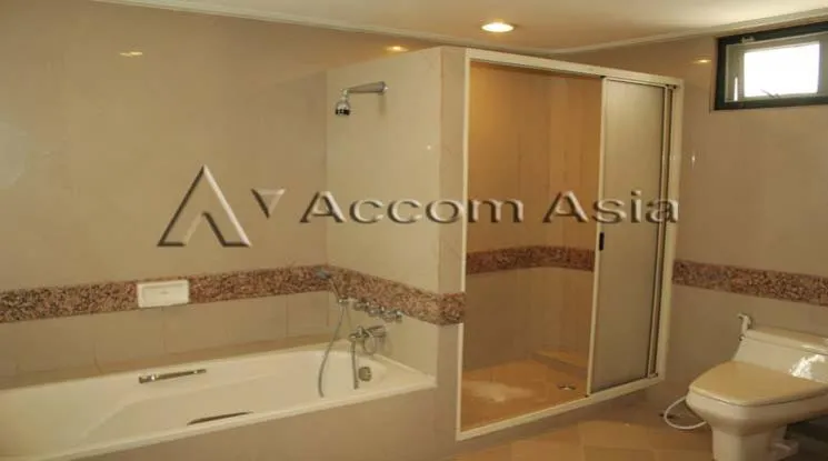 8  3 br Apartment For Rent in Sukhumvit ,Bangkok MRT Sukhumvit - BTS Asok at A Massive Living 1515544