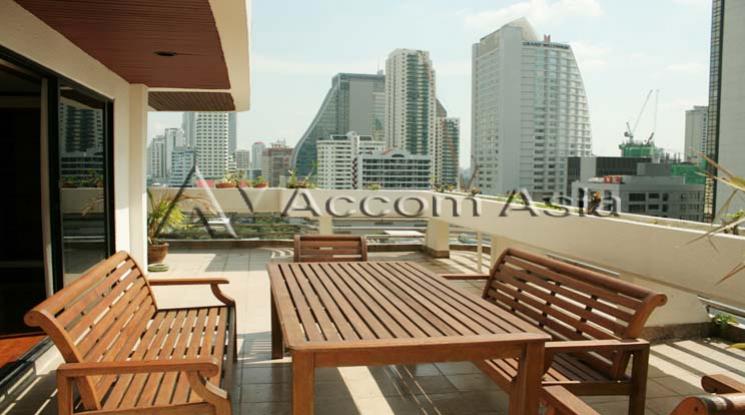 9  3 br Apartment For Rent in Sukhumvit ,Bangkok MRT Sukhumvit - BTS Asok at A Massive Living 1515544