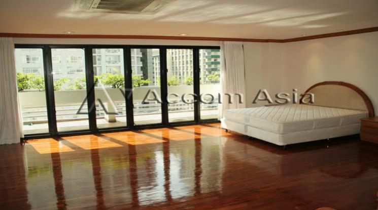 6  3 br Apartment For Rent in Sukhumvit ,Bangkok MRT Sukhumvit - BTS Asok at A Massive Living 1415545