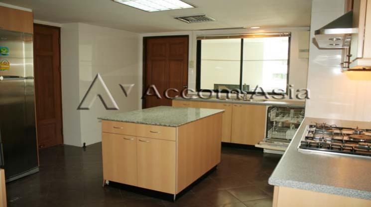 7  3 br Apartment For Rent in Sukhumvit ,Bangkok MRT Sukhumvit - BTS Asok at A Massive Living 1415545