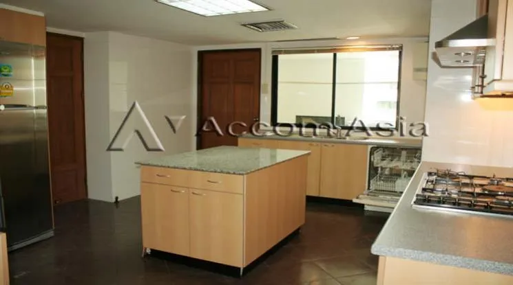 7  3 br Apartment For Rent in Sukhumvit ,Bangkok MRT Sukhumvit - BTS Asok at A Massive Living 1415545