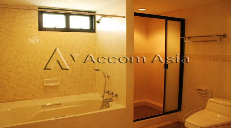 8  3 br Apartment For Rent in Sukhumvit ,Bangkok MRT Sukhumvit - BTS Asok at A Massive Living 1415545