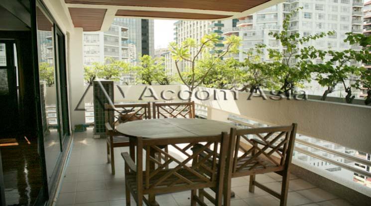 9  3 br Apartment For Rent in Sukhumvit ,Bangkok MRT Sukhumvit - BTS Asok at A Massive Living 1415545