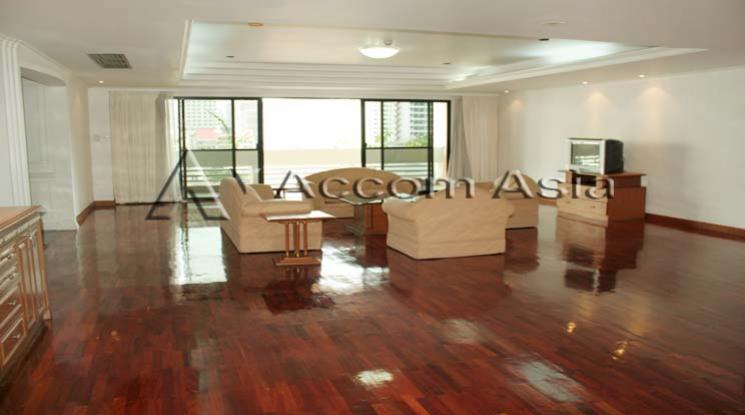  2  3 br Apartment for rent and sale in Sukhumvit ,Bangkok MRT Sukhumvit - BTS Asok at Great Facilities 1415546