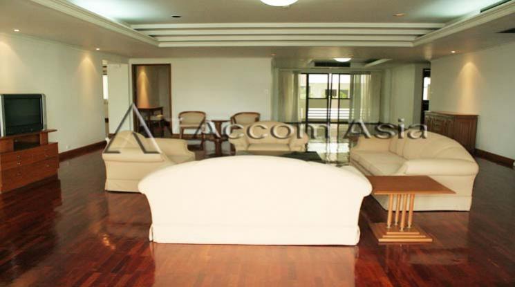  1  3 br Apartment for rent and sale in Sukhumvit ,Bangkok MRT Sukhumvit - BTS Asok at Great Facilities 1415546