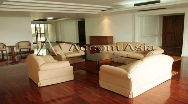  1  3 br Apartment for rent and sale in Sukhumvit ,Bangkok MRT Sukhumvit - BTS Asok at Great Facilities 1415546