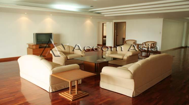 4  3 br Apartment for rent and sale in Sukhumvit ,Bangkok MRT Sukhumvit - BTS Asok at Great Facilities 1415546